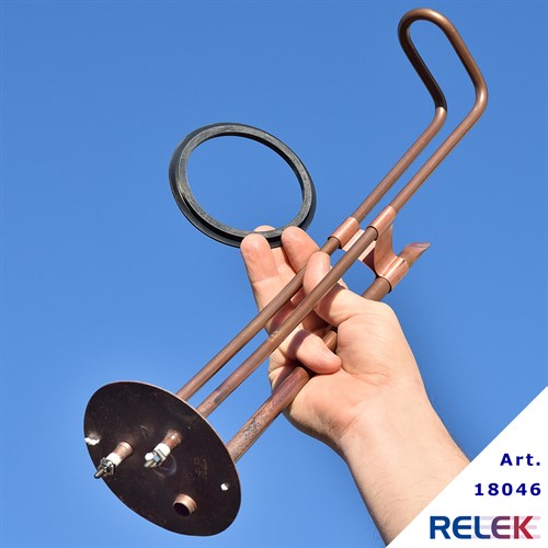 Elpatronelement NIBE BA-18-230 2kW 230V