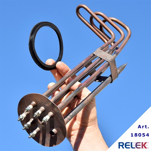 Elpatronelement NIBE BA-36 4,5kW 230/400V