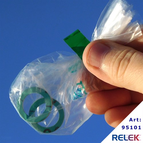 Packning till Flexslang