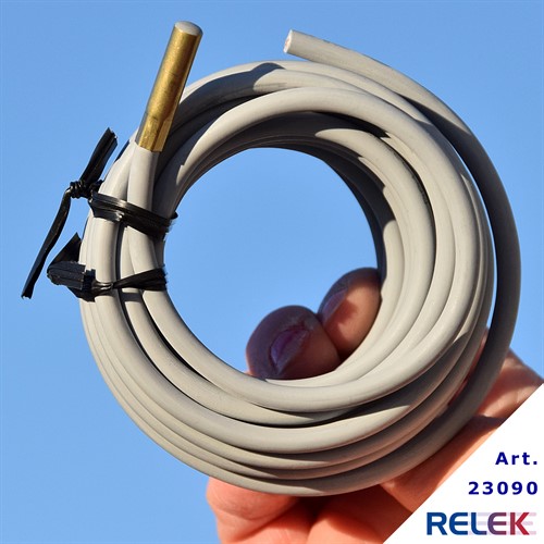 Termonic PTC-givare temp. område -15°+95°