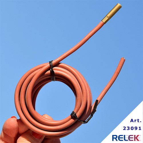 Termonic PTC-givare temp. område -15°+150°