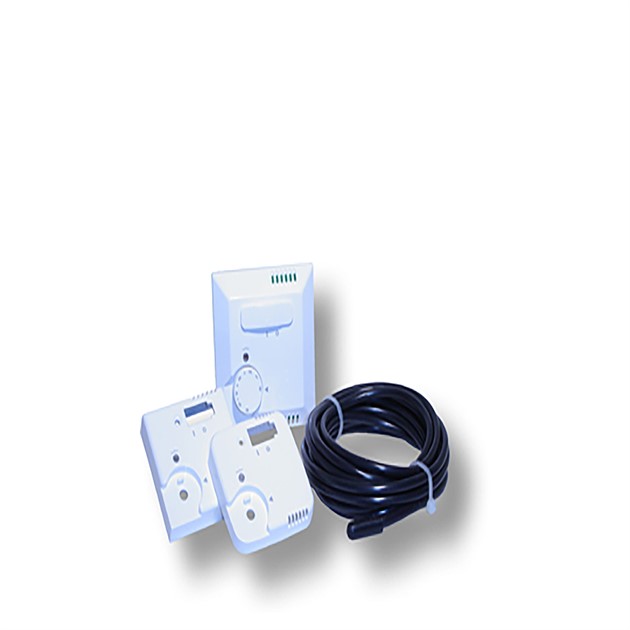 Golvvärme-termostater