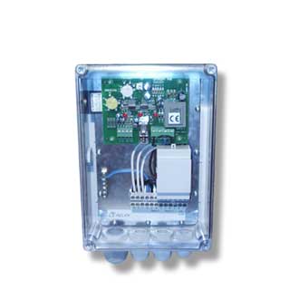 Effektvakter, 1-stegs