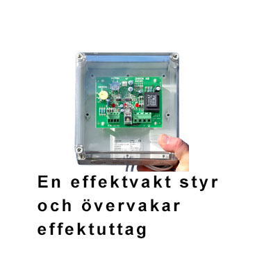 Effektvakter