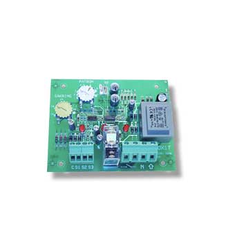 Effektvakter, Tillbehör