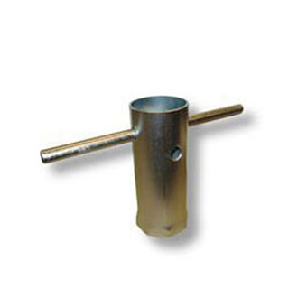 Förlängare &amp; Nyckel